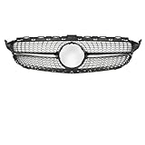 Sa conception de précision, spécifique au véhicule, assure un alignement parfait avec les points de fixation existants. Le motif en maille sophistiqué crée un effet visuel dynamique qui met en valeur le profil avant de votre véhicule.