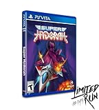 Super Hydorah (Limited Run #149) - (PSV) PlayStation Vita [Pre-Owned]
