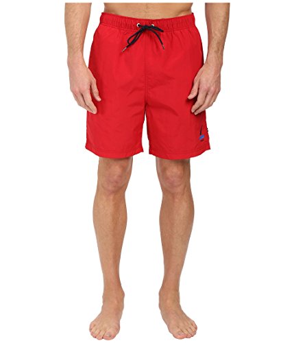 Nautica Men's 1983 J-Class Swim Trunk