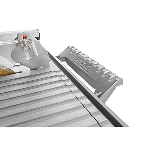 RIDGID 120-Volt 7 in. Table Top Wet Tile Saw