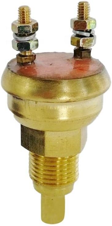 Water Temperature Switch VAME049265 ME049265 for Kobelco Excavator SK200 SK220LC MD240C Engine SK200 III SK220 III