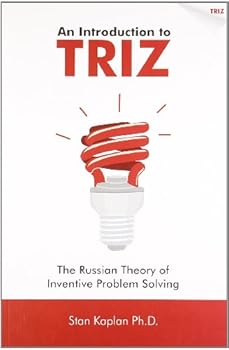 Paperback An Introduction to Triz Book