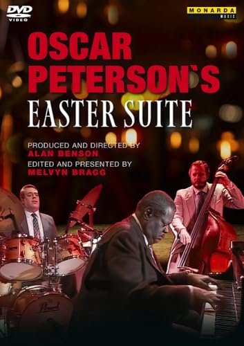 Photo de Oscar Peterson'S Easter Suite