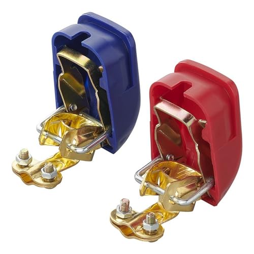 ProPlus Morsetti per Batteria