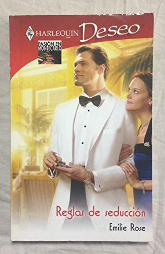 REGLAS DE SEDUCCION