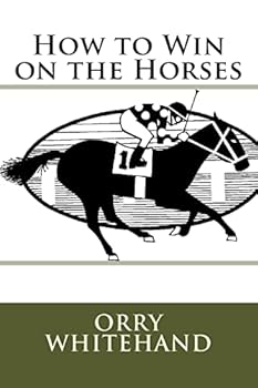 Paperback How to Win on the Horses Book