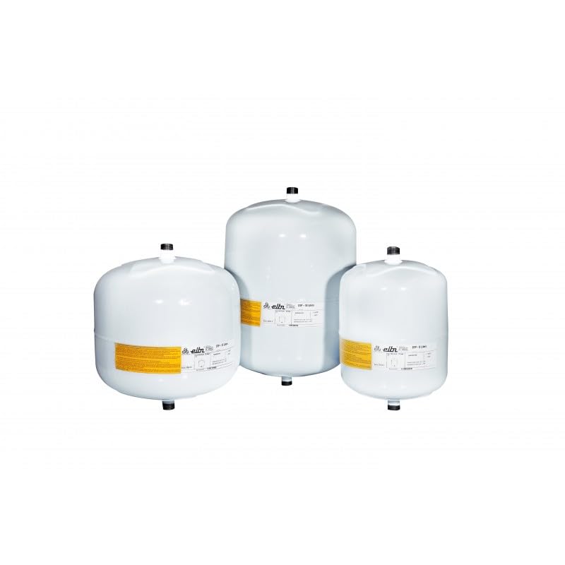 ELBI S.P.A. - VASO ESPANSIONE PER IMPIANTI SOLARI LT 35 ELBI DS-35 CE