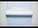 WHITEBOARD Wallpaper - Large Removable Peel and Stick Wallpaper ROLL 78.7”x17.7” SELF-Adhesive Office Space WHITEBOARD Sticker