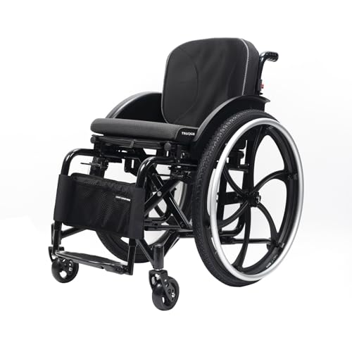 A~ ܂肽 Ԉ֎q p Ԃ |[^u y Oo/sɓKp X|[clp ]|h~(Sports Style,16.5in Seat Width)