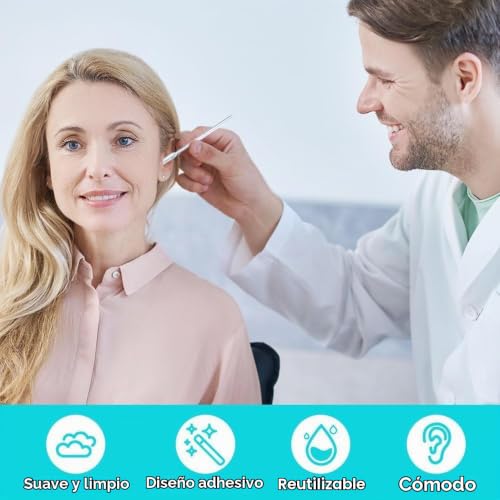 Lista de Ceras adhesivas disponible en línea para comprar. 15 Imagen adicional