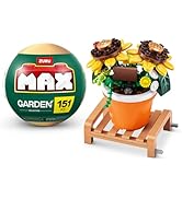 Amazon.co.jp: ZURU Max Premium Garden Pot Plants : Hydrangea