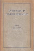 Evaluation in Higher Education B000RVGT4S Book Cover