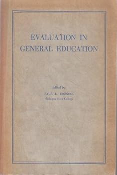Hardcover Evaluation in Higher Education Book