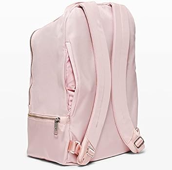 Lululemon Athletica City Adventurer Backpack (Misty Pink) Medium: Buy Online at Best Price in UAE