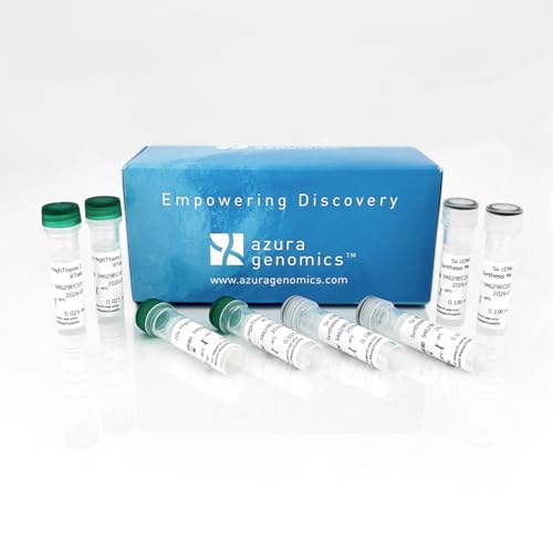 AzuraQuant™ II cDNA Synthesis Kit 100 Reactions