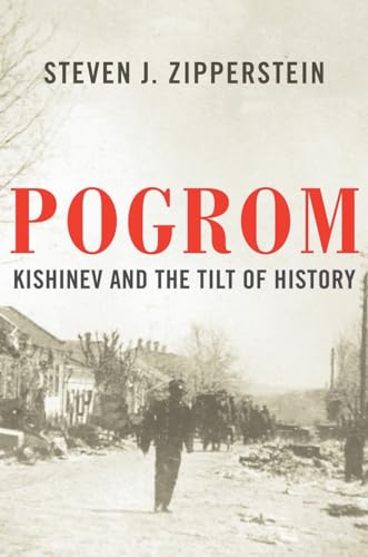 Pogrom view 2