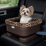 Pet Gear Booster Seat for Dogs/Cats