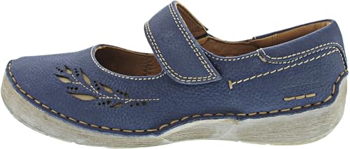 Josef Seibel Fergey 58, Shark