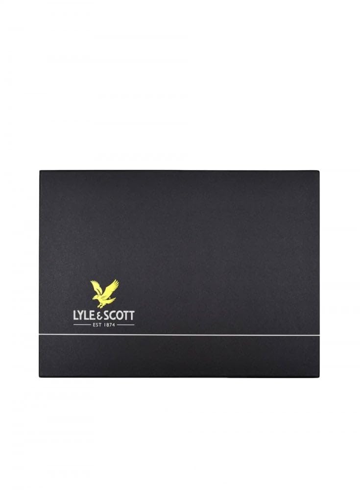 Lyle & Scott Set Blu