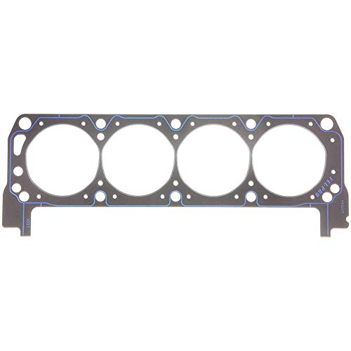 Image of FEL-PRO 1021 Head Gasket