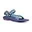 Delmar Sea Glass Purple