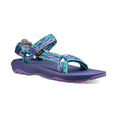 Image of Teva Women's Kids Youth Hurricane Lightweight Xlt2 Casual Quick-drying Sport Sandal