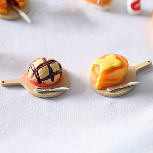 Ruby569y - Stampo per la casa delle bambole, per