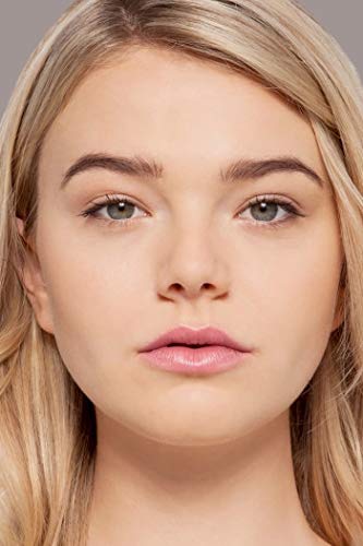 butter LONDON Sheer Wisdom Lip Oil Ballet Blush