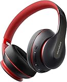 Anker Q10 Soundcore Life Wireless Bluetooth Kopfhörer Schwarz