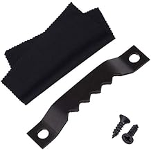 100Pcs Sawtooth Picture Frame Hanging Hangers Double Hole with 200 Screws, Wall Frame Hanging Kit for Wall Decor & Art Picture