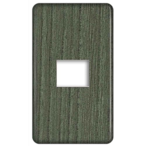 CASEMAKER �R���Z���g/�X�C�b�`�v���[�g���ʃ^�C�v �y�t���J���[(���_��)�v���[�g�݊��i�z�y1�A1�R�p �^��WN6001�z �ؖڒ��� 250�f�U�C�� 126-150 141�� �p�i�\�j�b�N�݊��i