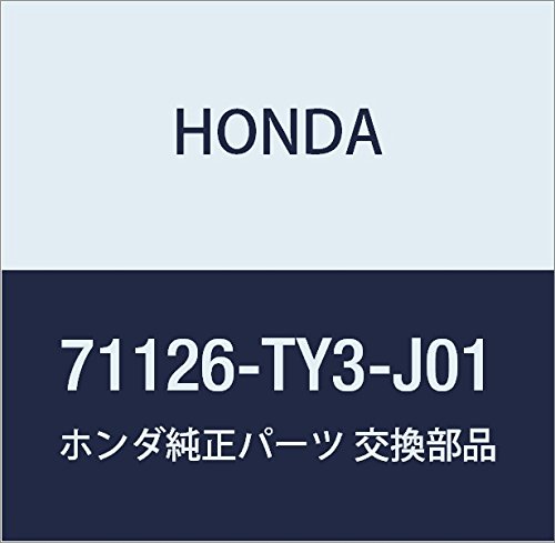 HONDA (�z���_) �������i ���[���f�C���O �i��71126-TY3-J01