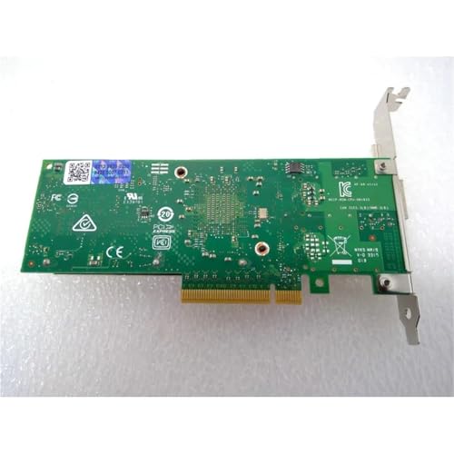 XL710-QDA1 Adaptador de Red Convergente de 40GbE QSFP Puerto Único miniatura 3