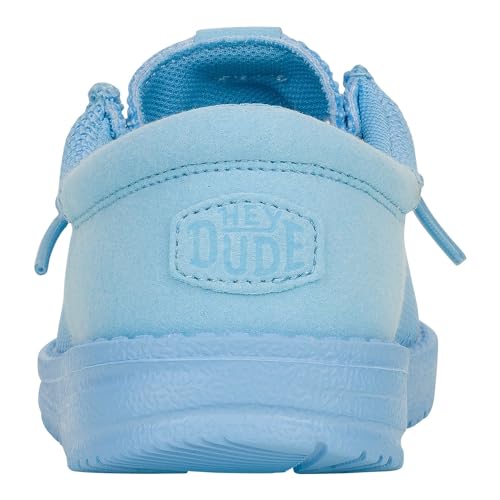 Image of Hey Dude Kids Wendy Funk Mono Slip-On Casual Shoes (Little Kid /Big Kid)