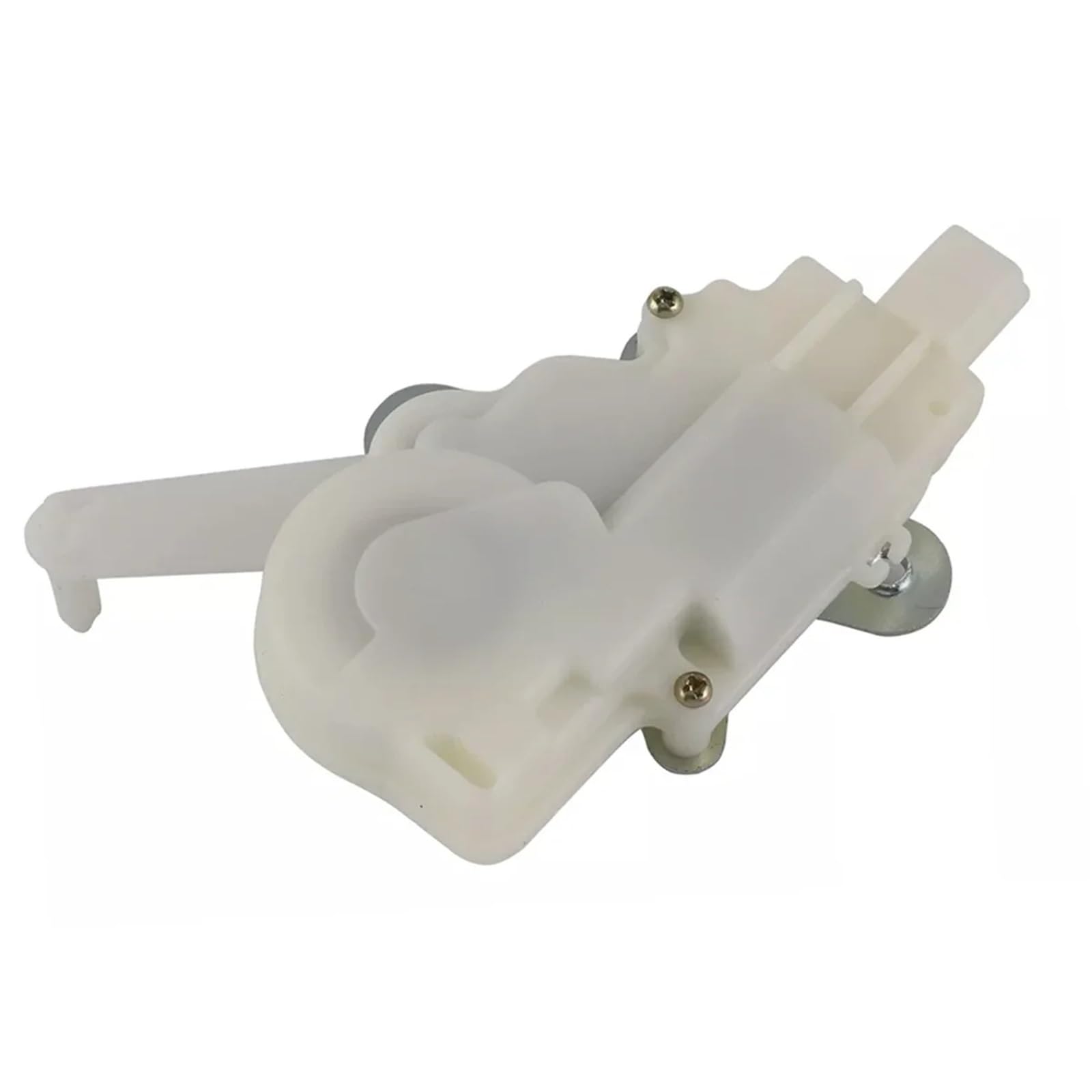 Zeronbv One Color Boot Lock Compatible With Toyota For Yaris Xp10 Xp20 Mk1 1999-2005 Car Rear Tailgate Trunk Lock Lid Latch Actuator 69150-52010 69150-52011