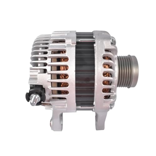 Alternator Replacement for Nissan Altima 2.5L 2013-2018 231003TA1B A002TJ1881ZC A2TJ1891ZC by GELUOXI - Image 7