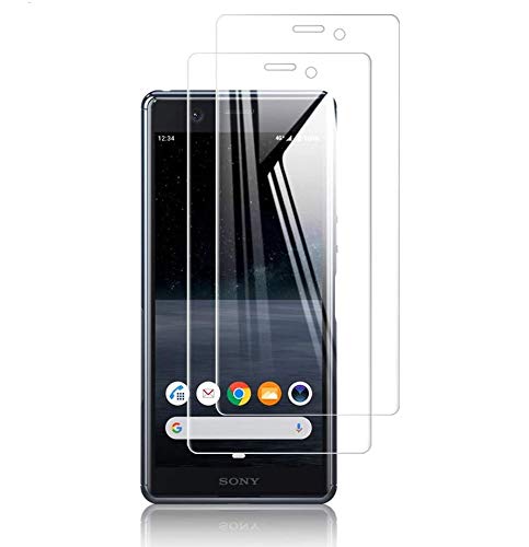 Sony Xperia Ace SO-02L ガラスフィルム Sony Xperia Ace SO-02L 液晶保護 フィルム 日本製旭硝子材