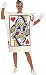 Rubie's Costume Queen Of Hearts Costume