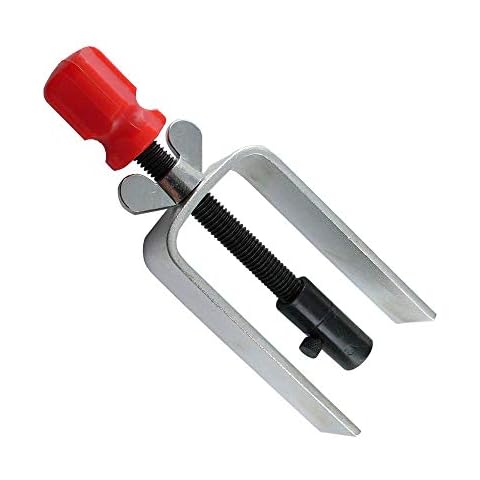 A ABIGAIL Steering Wheel Lock Plate Tool Cover