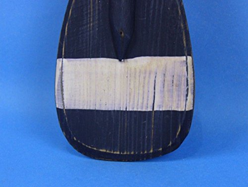 image for Hampton Nautical Paddle-24-104 Wooden Pembrook Rowing Boat Paddle with