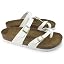 Wide width patent white (1005280)