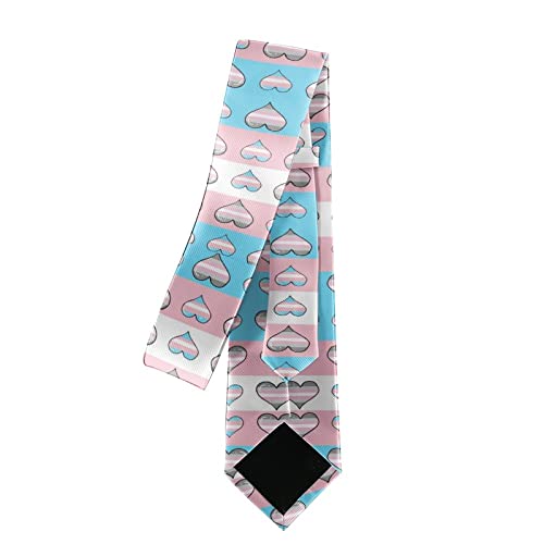 AMRANDOM Men's Tie Skinny Formal Necktie Solid Color Ties for Business Wedding4