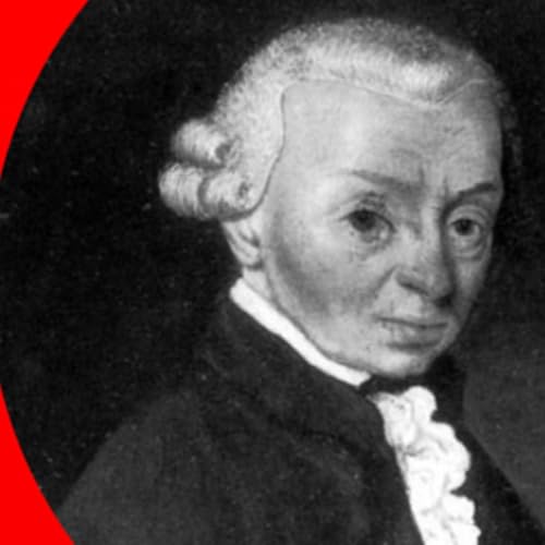 Kants Philosophie - Was ist Gerechtigkeit?