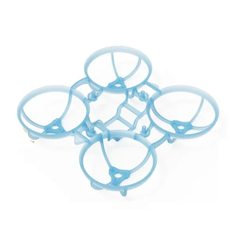 Bastidor sin escobillas de 65 mm en PP ultrarresistente para drones Tiny Whoop 5