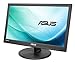 ASUS VT168H 15.6” 1366x768 HDMI VGA 10-Point Touch Eye Care Monitor, 15.6-inch