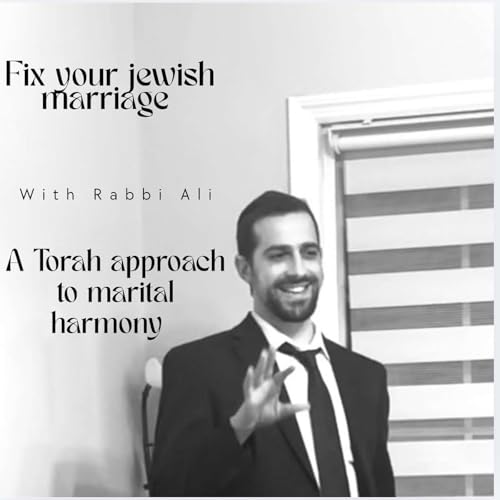 Fix Your Jewish Marriage