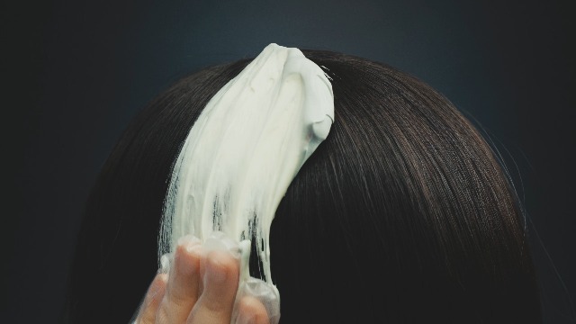 awairo（アワイロ）カラートリートメント【新品・未開封】4本セット Amazon | awairo アワイロ | ムース ヘアカラー 白髪染め 【ダーク