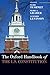 The Oxford Handbook of the U.S. Constitution (Oxford Handbooks)