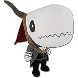 Ancient Magus's Bride S1- Elias Plush 8' H