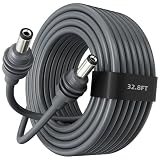 Starlink Mini Power Cable Replacement DC Power Cable 32.8FT/10M